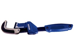 Ключ разводной Quick-wrench 0-58мм IRWIN